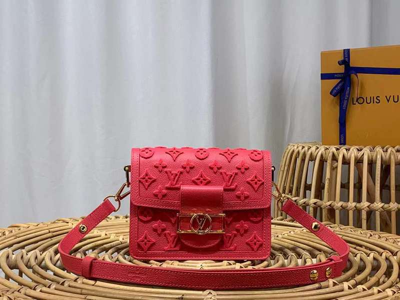 LOV2 Bags - Luxurious Bags  523