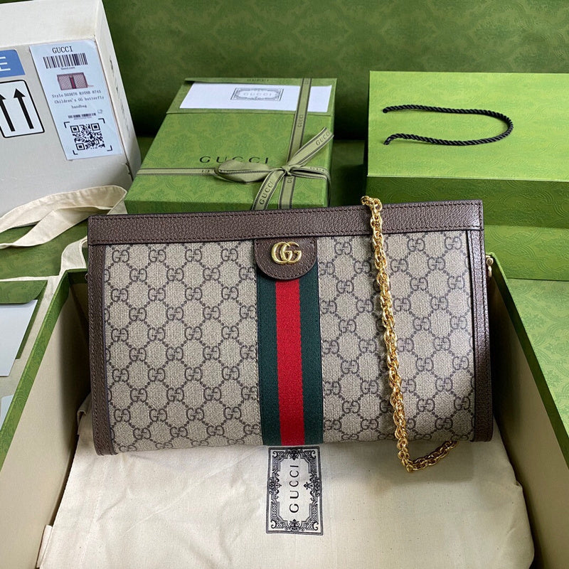 ZALL - GCI Bags - 2282