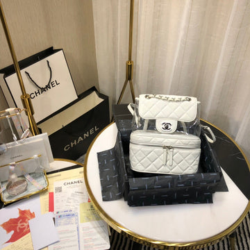 Chanel Bag New Arrival Luxury Bag - 1042
