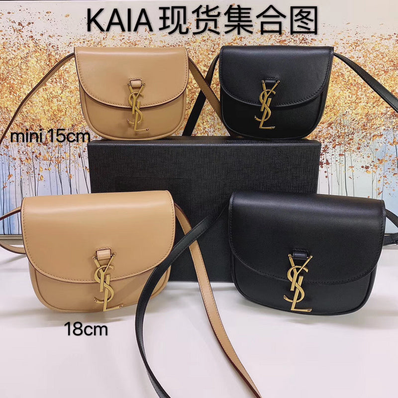 Zarlay Bags - YLS Bags - 089