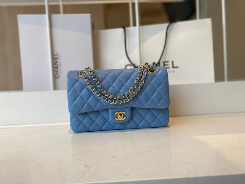 Chanel Bag New Arrival Luxury Bag - 514
