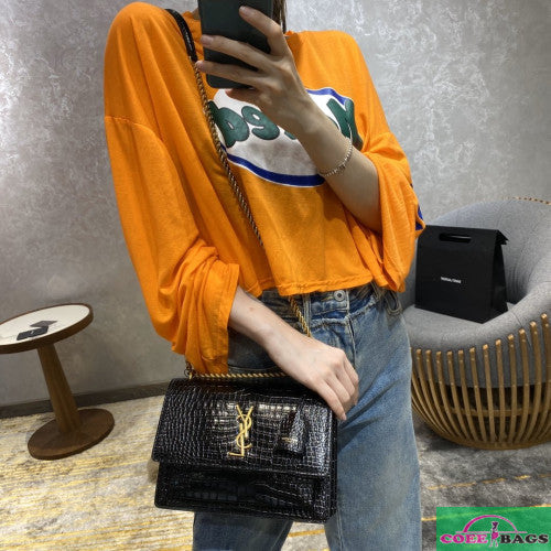 Zarlay Bags - YLS Bags - 081