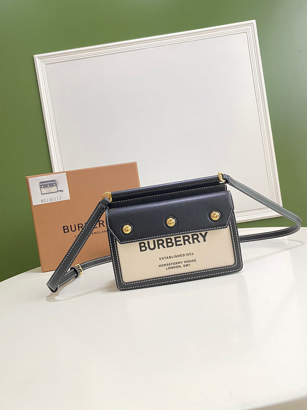 BBR Bags - zarlay - 371