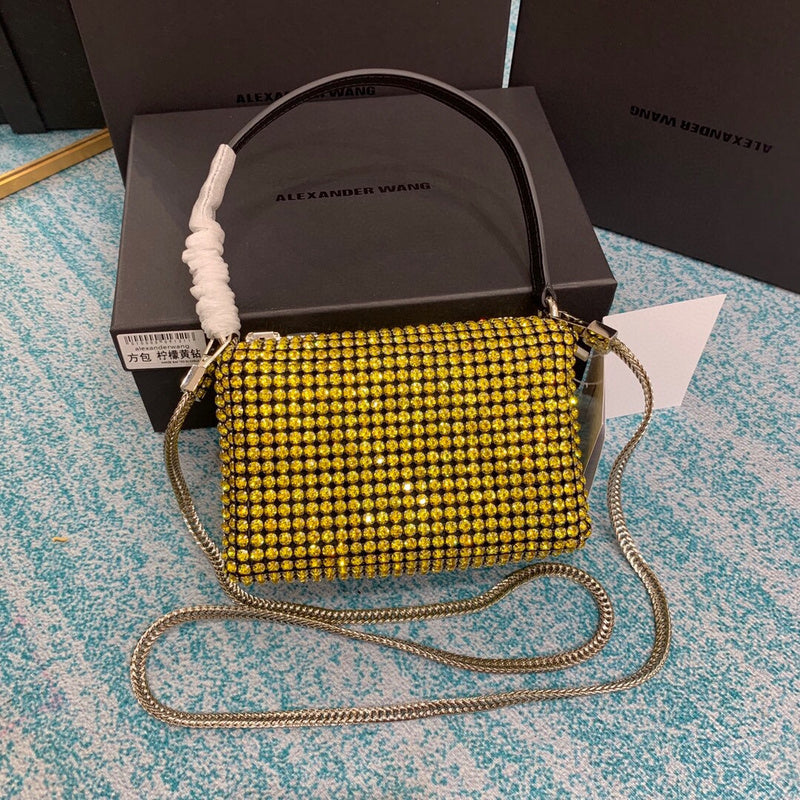 ALXG ZALL Bags - 008