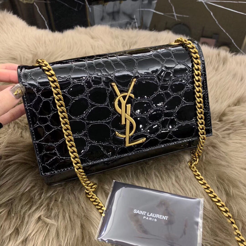Zarlay Bags - YLS Bags - 123