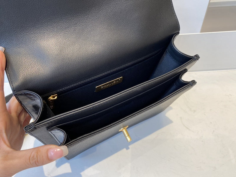 Chanel Bag New Arrival Luxury Bag - 553