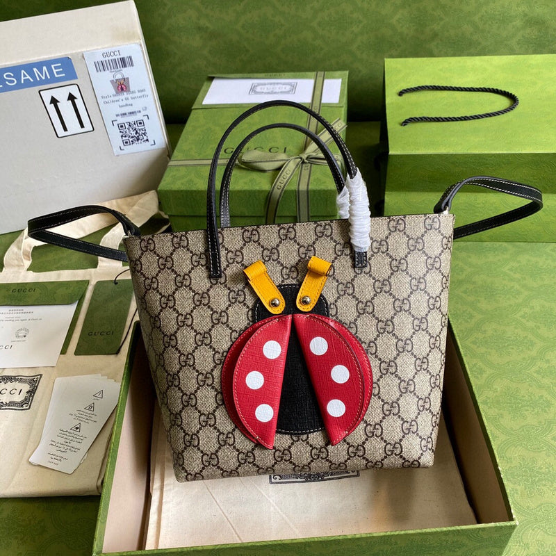 ZALL - GCI Bags - 2252