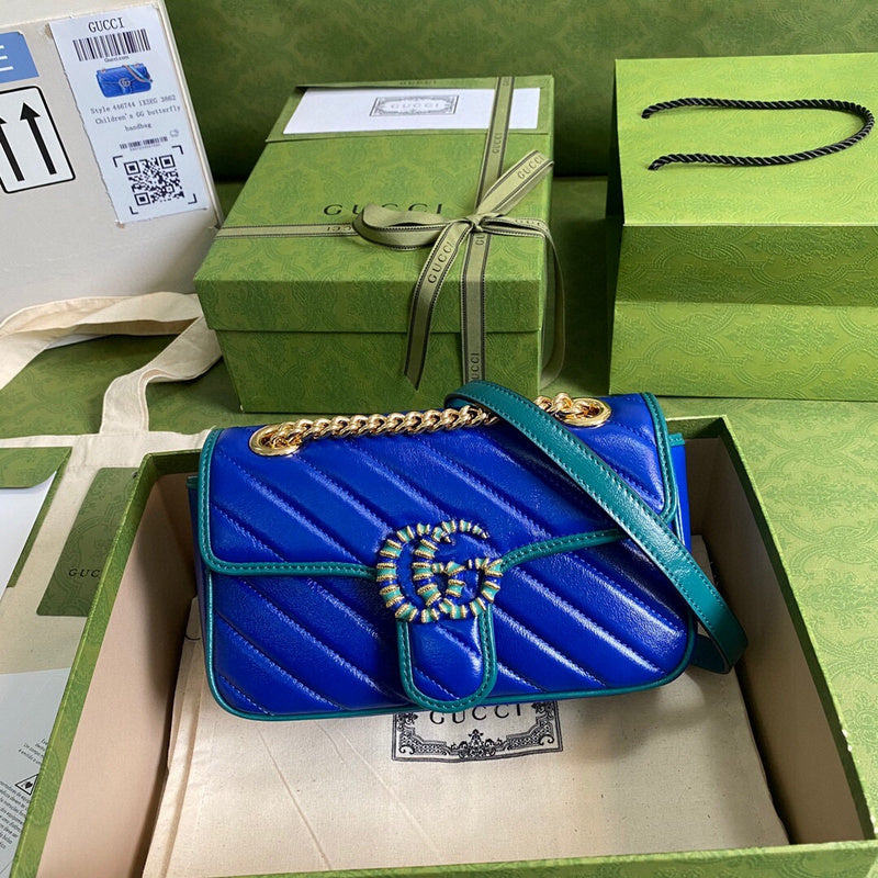 ZALL - GCI Bags - 2280