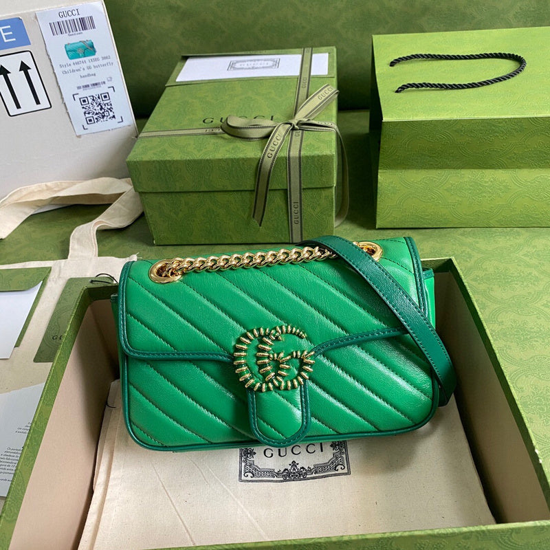 ZALL - GCI Bags - 2279