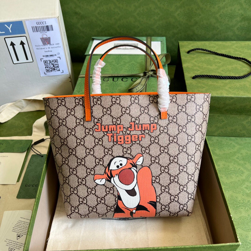 ZALL - GCI Bags - 1769