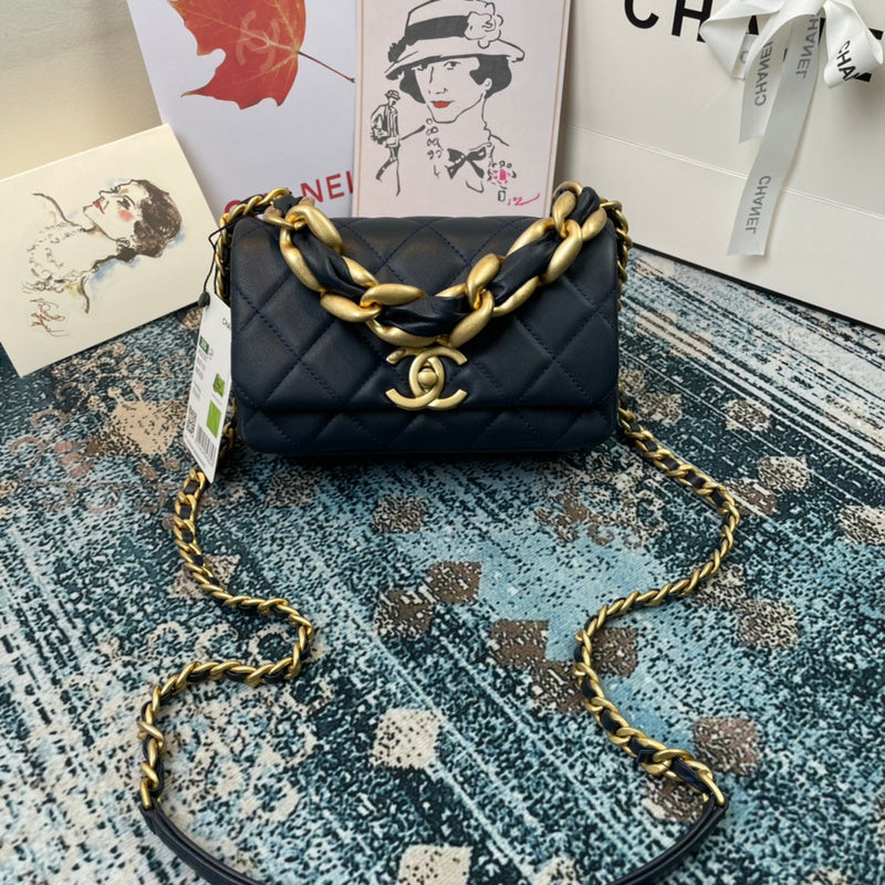 Chanel Bag New Arrival Luxury Bag - 522