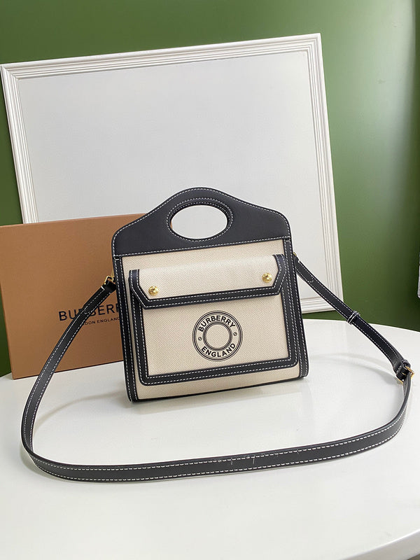 BBR Bags - zarlay - 333
