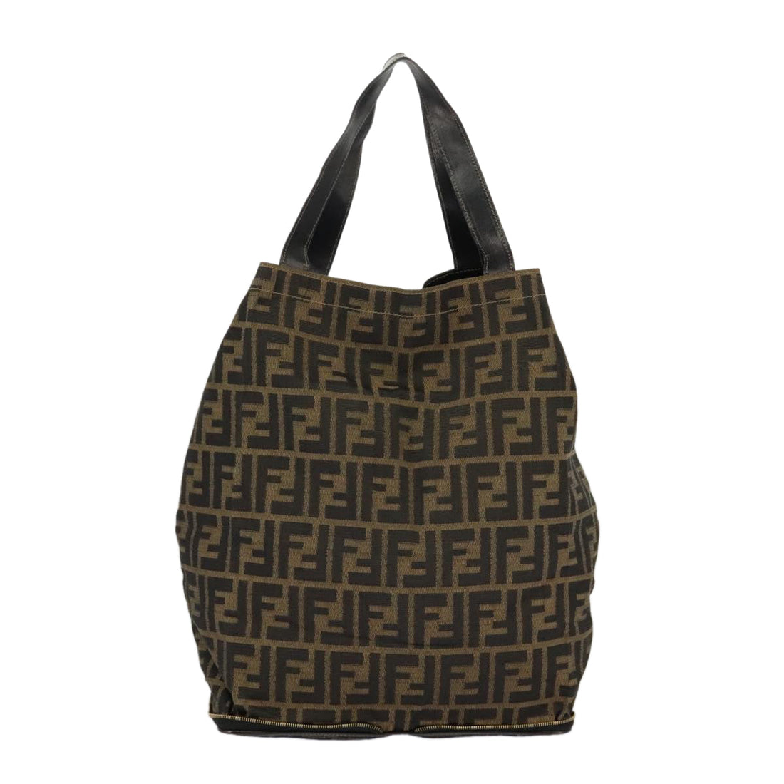 Fendi  Canvas Tote Bag ()