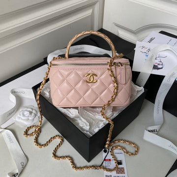 Chanel Bag New Arrival Luxury Bag - 310