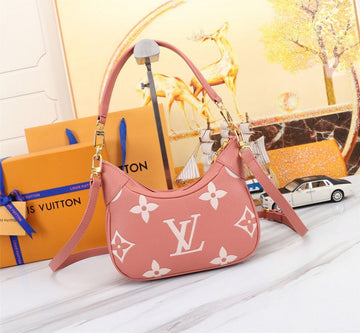 Zal Collections - Louis Vitton Bags- 2024