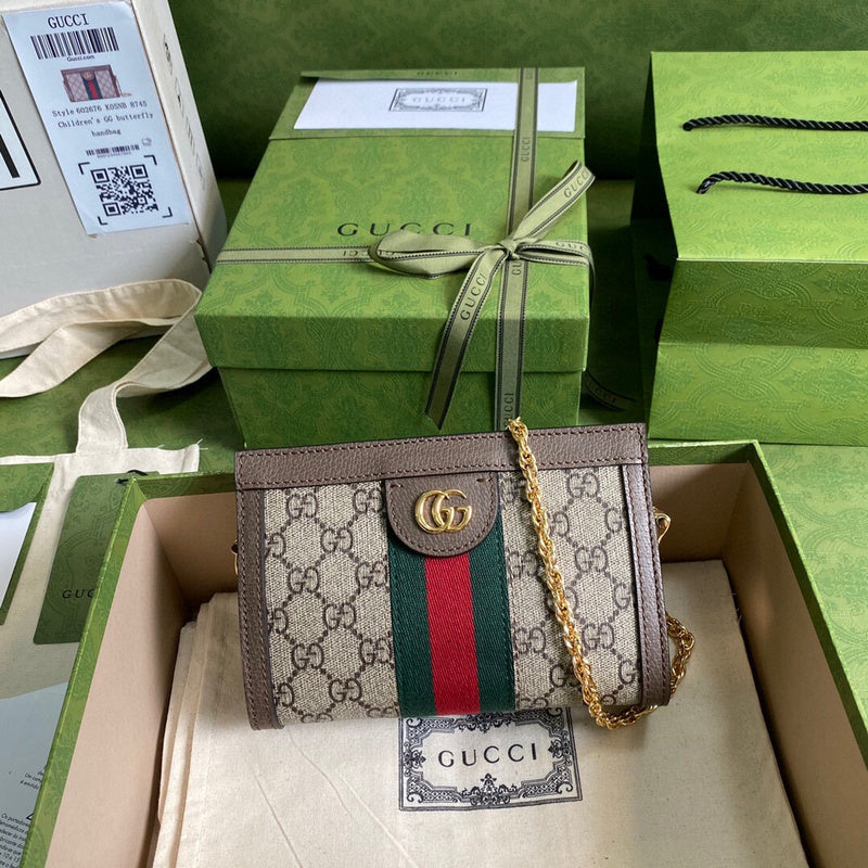 ZALL - GCI Bags - 2294