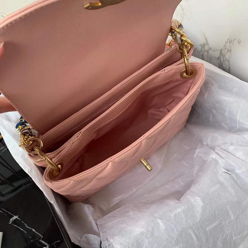 Chanel Bag New Arrival Luxury Bag - 548