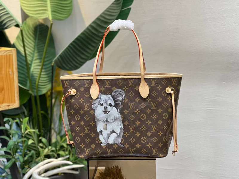 LOV2 Bags - Luxurious Bags  096