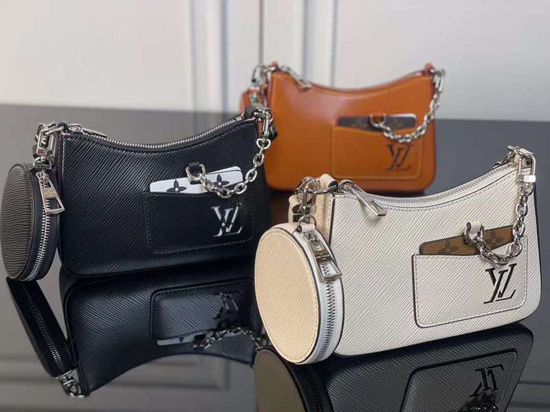 LOV2 Bags - Luxurious Bags  333