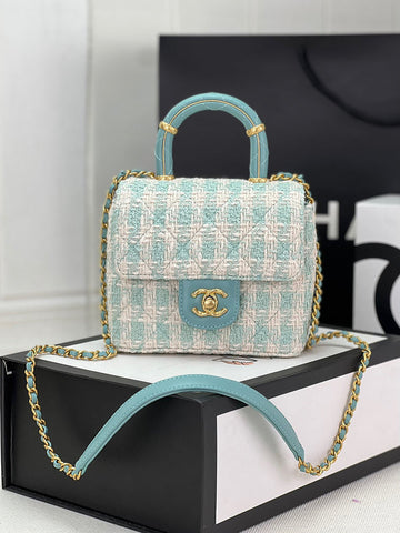 Chanel Bag New Arrival Luxury Bag - 308