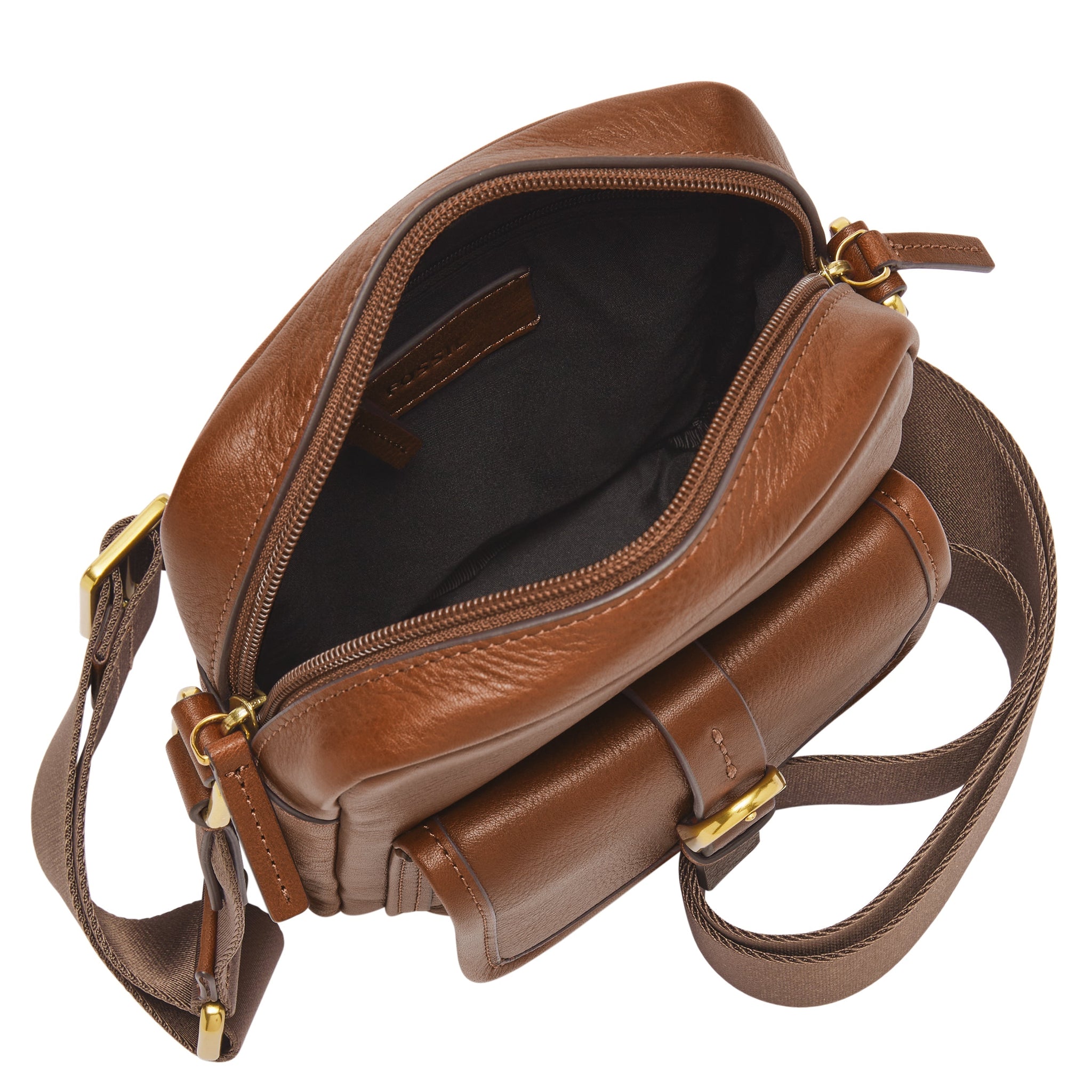 Camden N/S Crossbody
