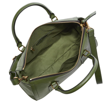 Parker Satchel