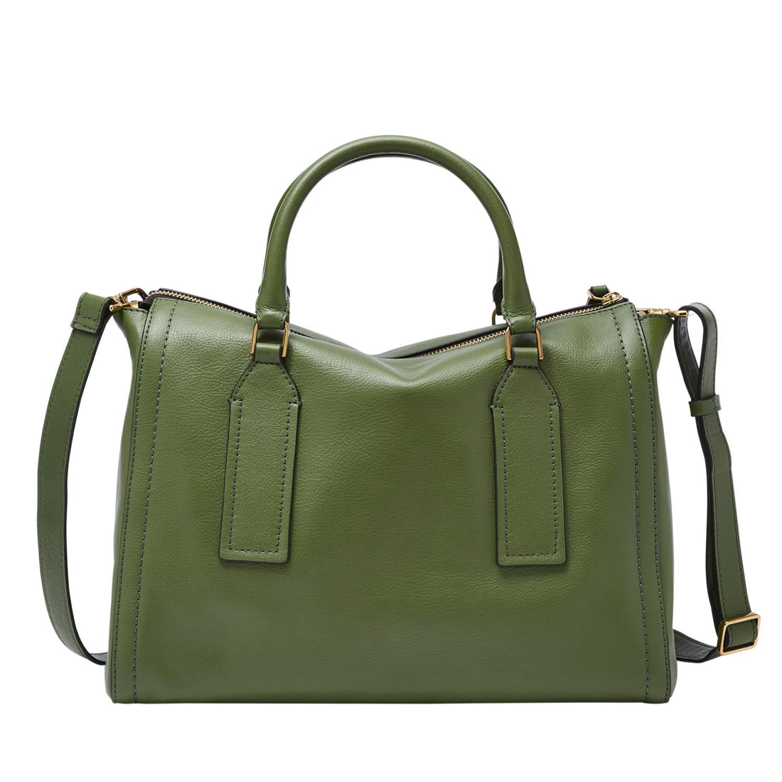Parker Satchel