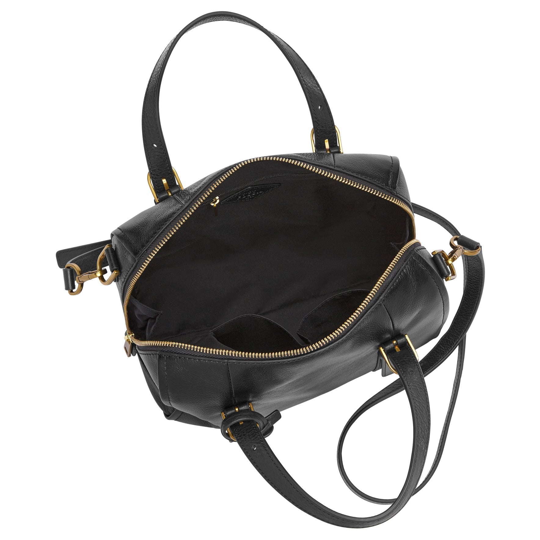 Carlie Satchel