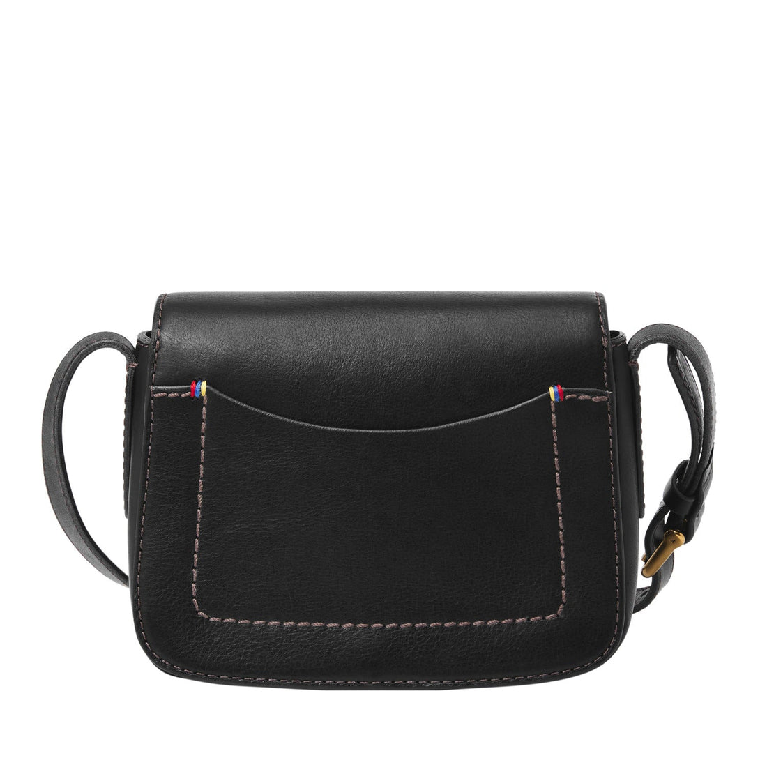 Tremont Small Flap Crossbody