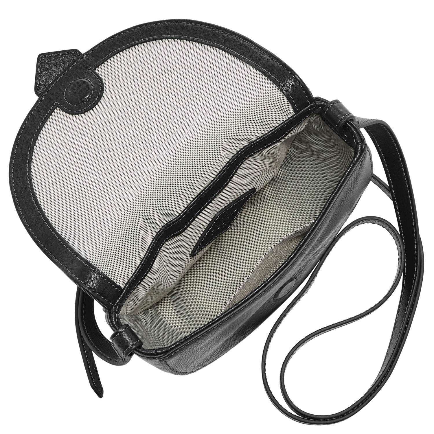 Harwell Small Flap Crossbody