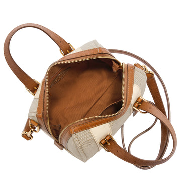 Carlie Mini Satchel