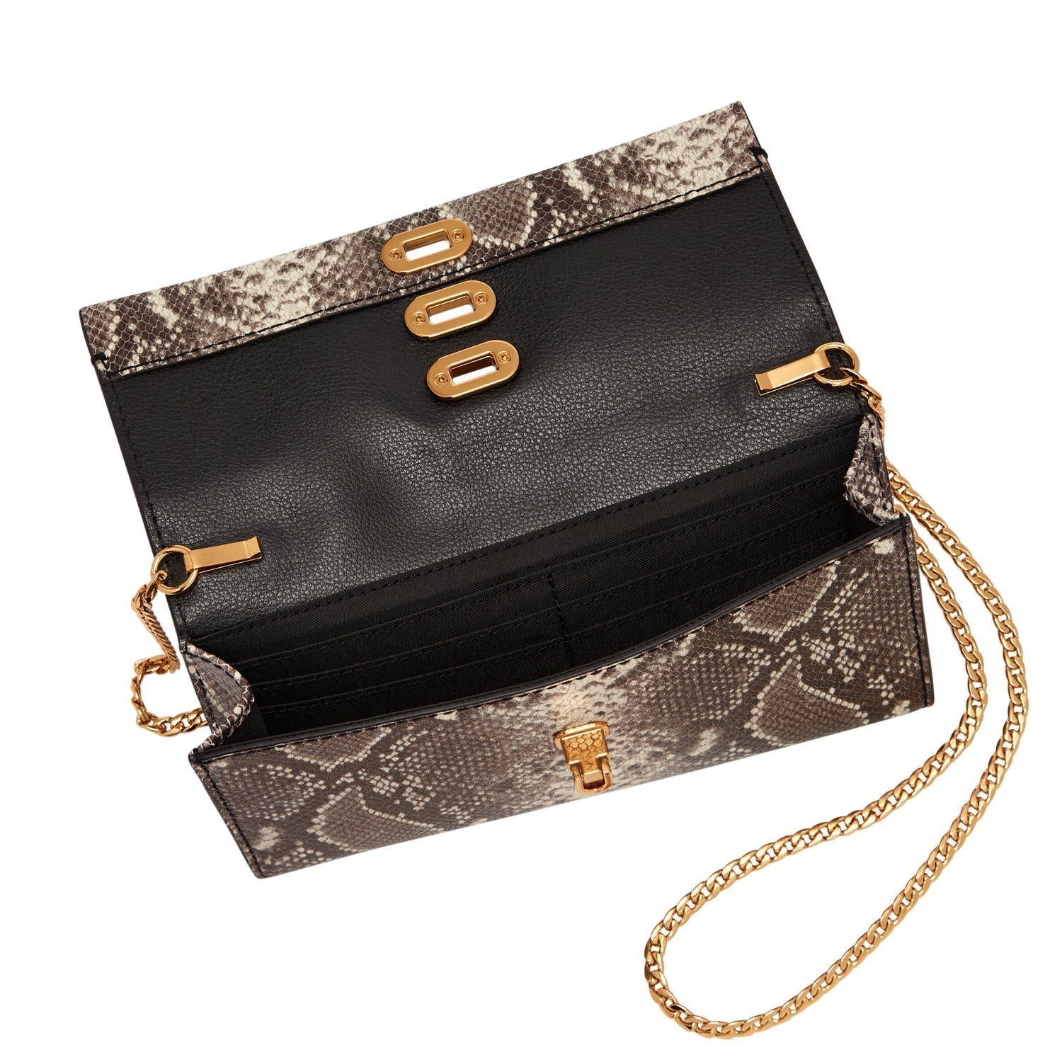 Penrose Wallet Crossbody