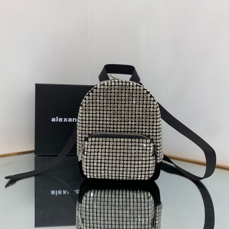ALXG ZALL Bags - 001