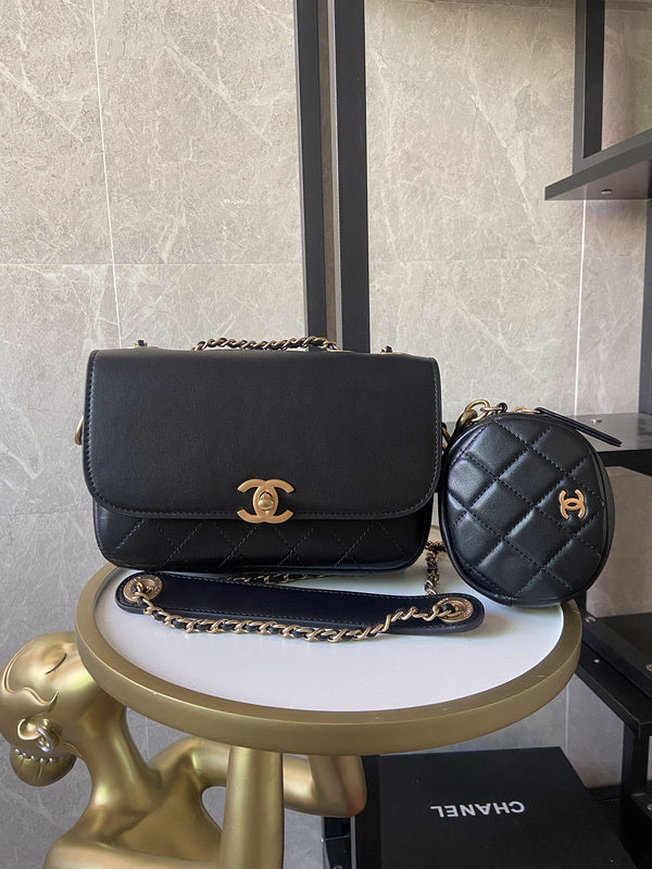 Chanel Bag New Arrival Luxury Bag - 535