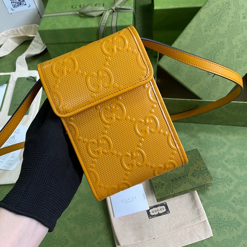 ZALL - GCI Bags - 2292
