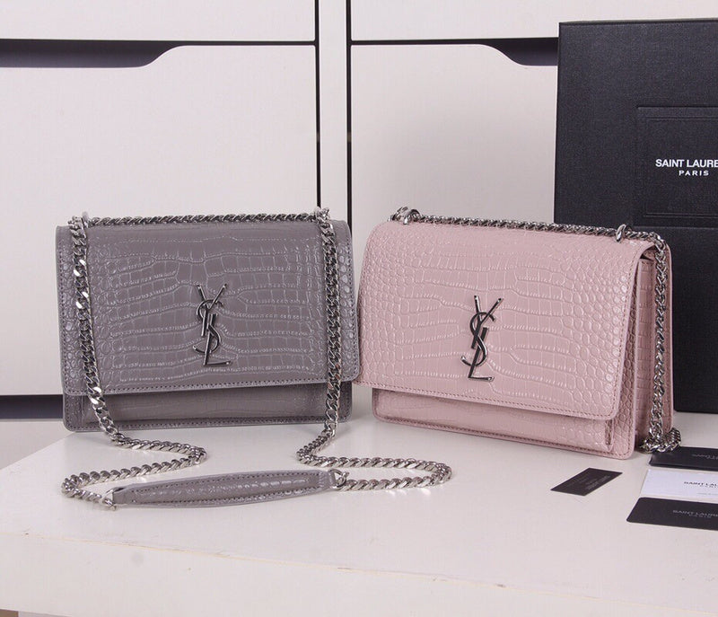 Zarlay Bags - YLS Bags - 154