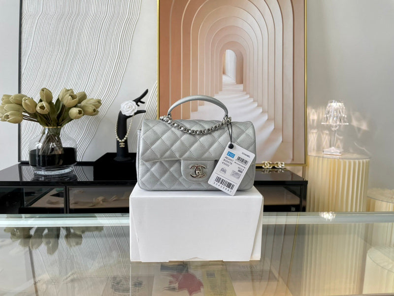 Chanel Bag New Arrival Luxury Bag - 505