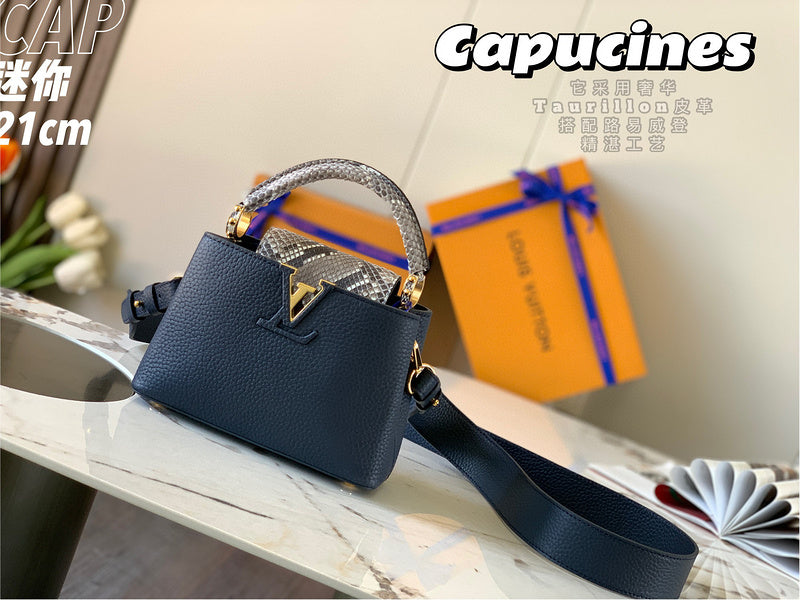 LOV2 Bags - Luxurious Bags  308