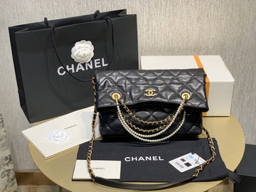 Chanel Bag New Arrival Luxury Bag - 498