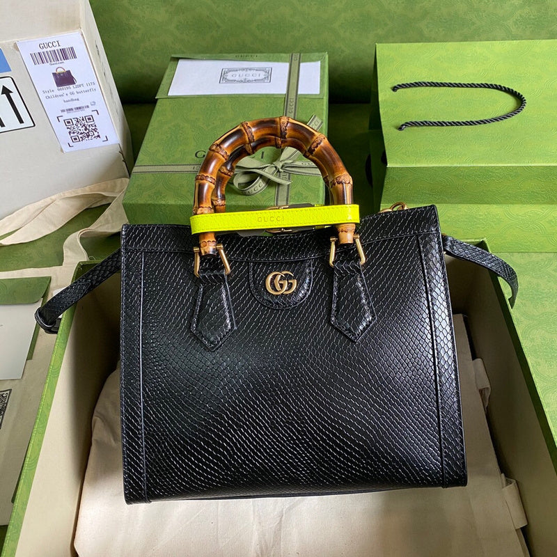 ZALL - GCI Bags - 2127