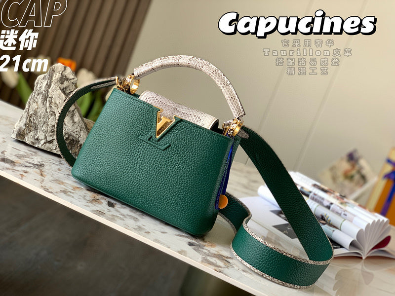 LOV2 Bags - Luxurious Bags  291