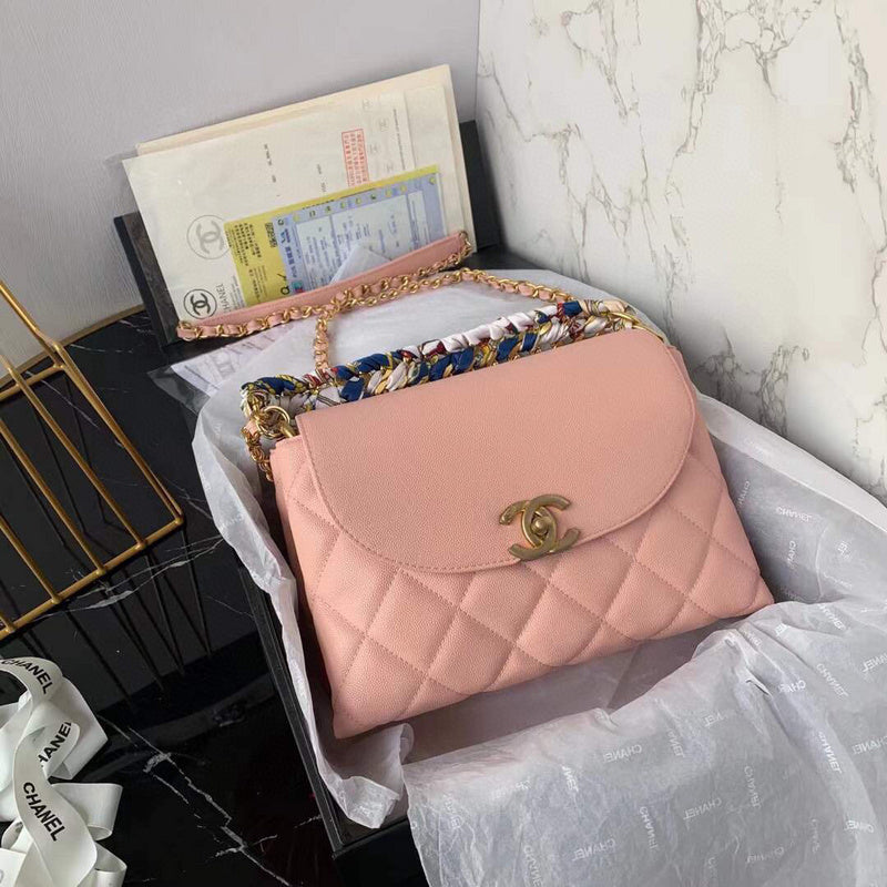 Chanel Bag New Arrival Luxury Bag - 548