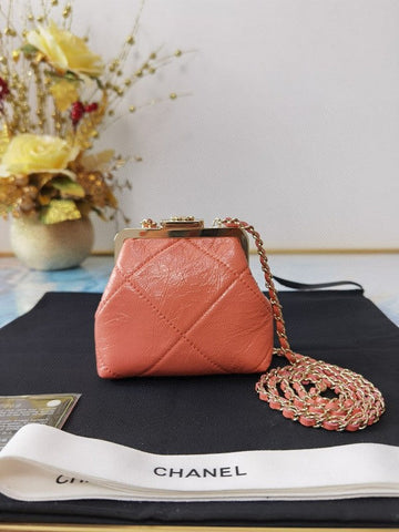Chanel Bag New Arrival Luxury Bag - 390
