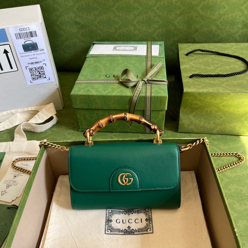 ZALL - GCI Bags - 1852