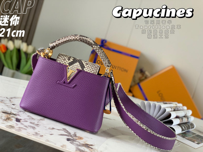 LOV2 Bags - Luxurious Bags  289