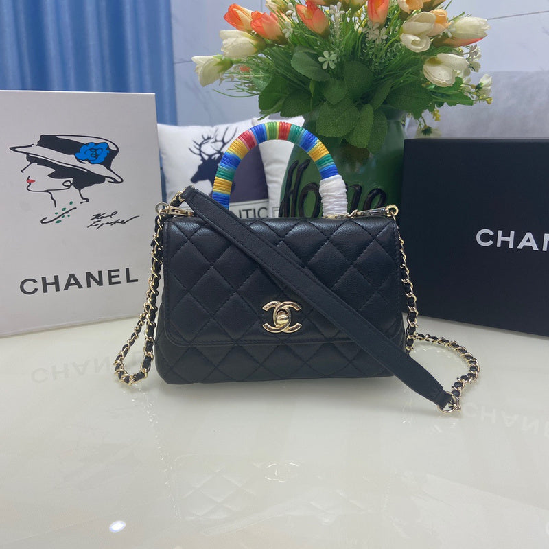 CCL ZALL Bag - 032