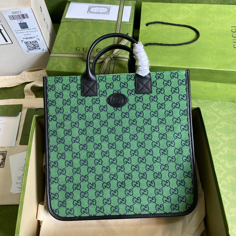ZALL - GCI Bags - 2244