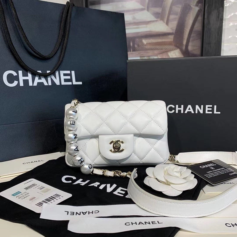 CCL ZALL Bag - 033
