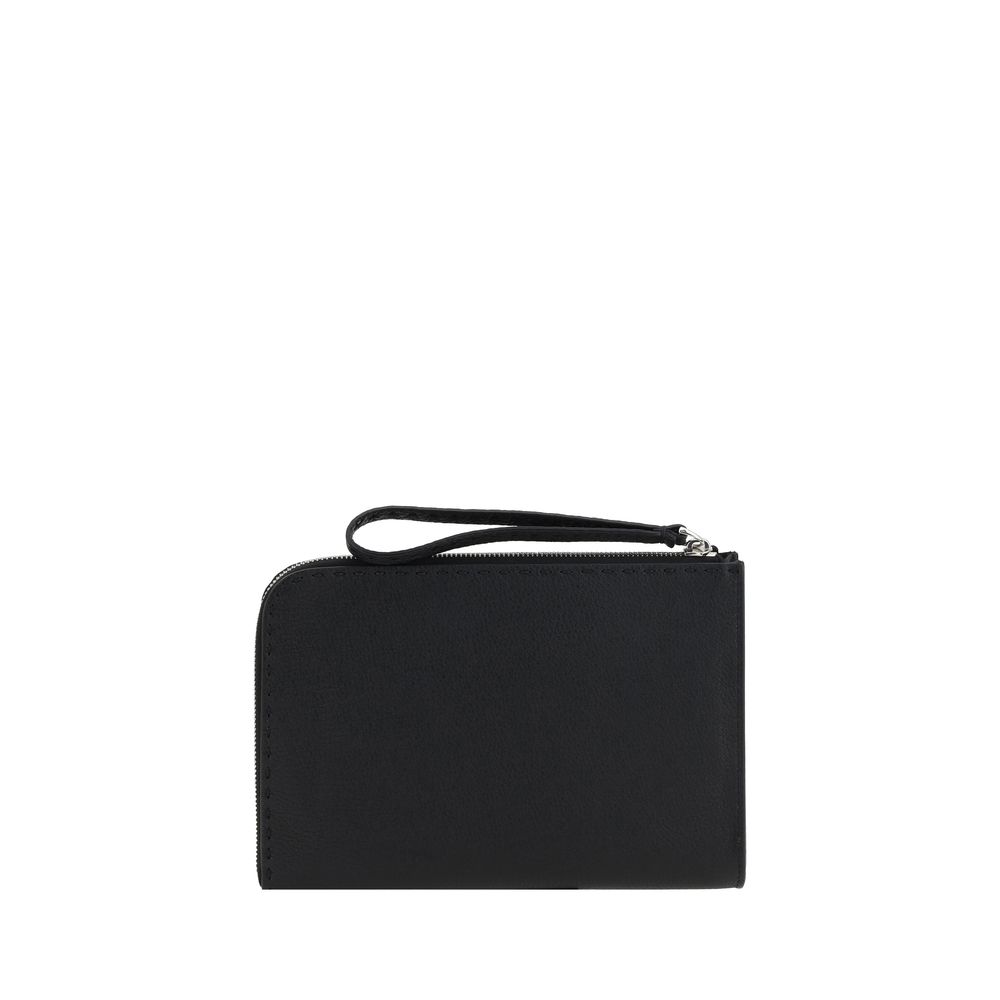 Fendi Clutch Men's Bag