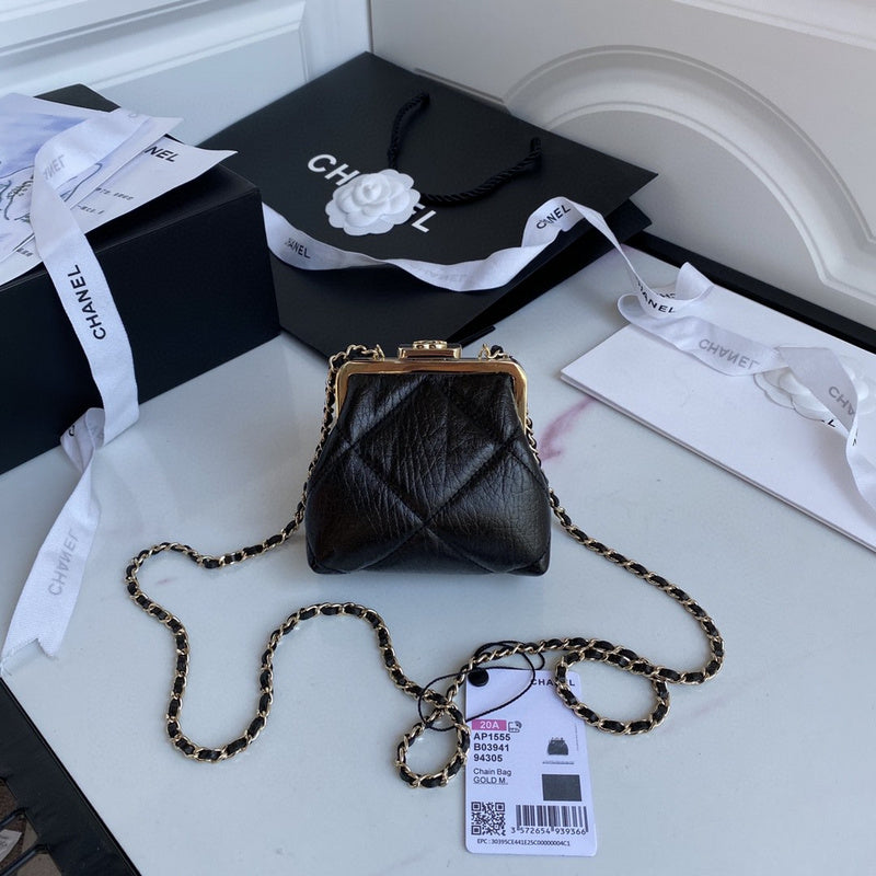 Chanel Bag New Arrival Luxury Bag - 494